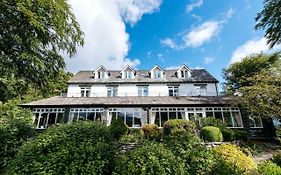 Borrowdale Gates Hotel
